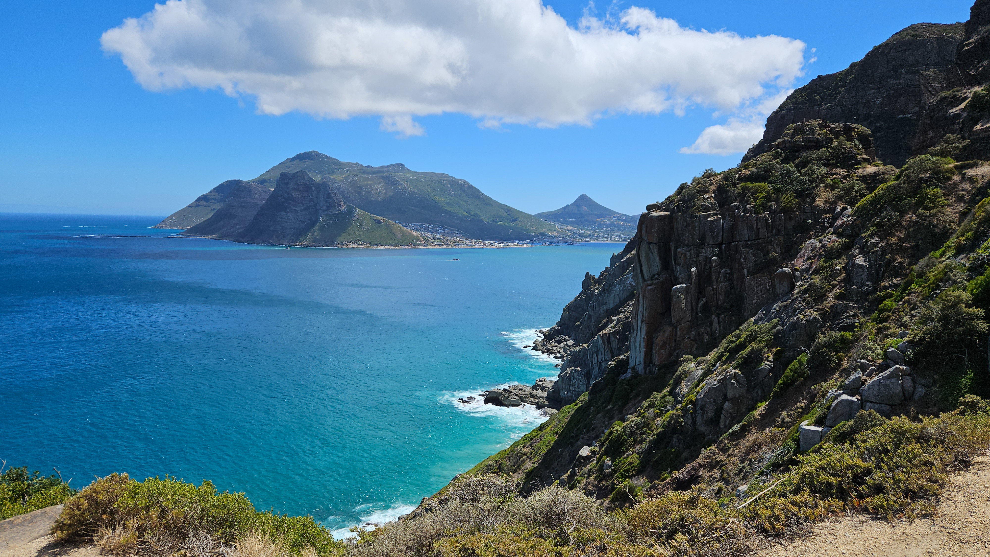 Chapman's Peak